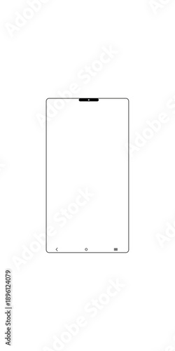 A minimalist vector design features a predominantly black color scheme showcasing simple shapes and lines with a focus on graphic elements high quality professional detailed