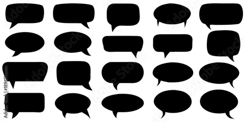 A black screen with a white stylized illustration of a rhinoceros