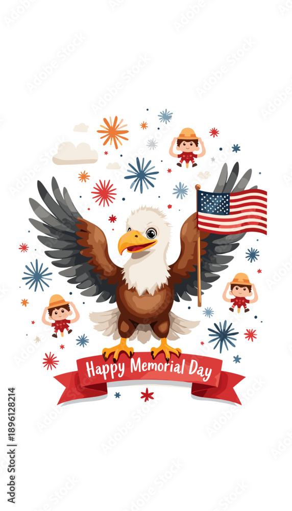 Obraz premium memorial day banner, remembrance day banner, memorial day poster, remembrance day poster, lest we forget design, memorial day remembrance, remembrance day background, memorial day background, honoring