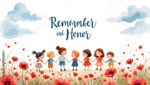 memorial day banner, remembrance day banner, memorial day poster, remembrance day poster, lest we forget design, memorial day remembrance, remembrance day background, memorial day background, honoring