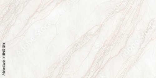 A close up view reveals the delicate swirling patterns within a pristine white marble texture showcasing natural beauty