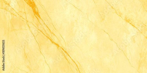 Abstract yellow and orange marble texture soft natured design, Discover a stunning gold marble pattern with showcasing vibrant orange and white striations.
