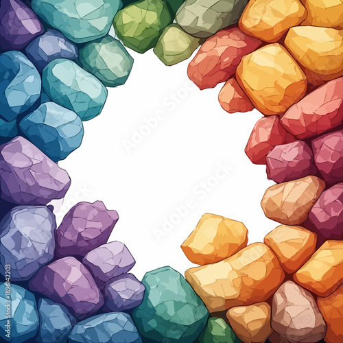 Stone Pattern very Cool Design