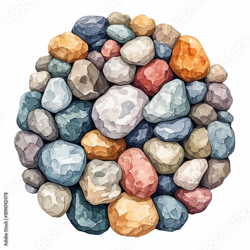 Stone Pattern very Cool Design