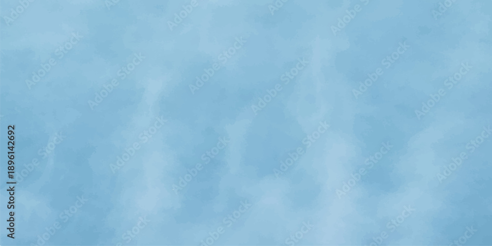 Obraz premium A bright and clear summer day features a fluffy white cloudscape across a light blue sky background, creating a beautiful nature texture with soft sunlight in the open air