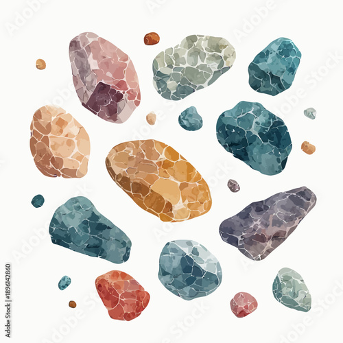 Stone Pattern very Cool Design