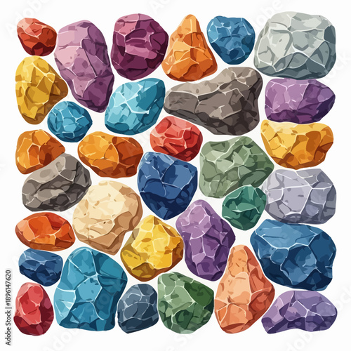 Stone Pattern Very Cool Design