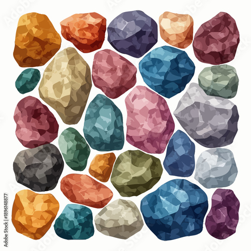 Stone Pattern Very Cool Design