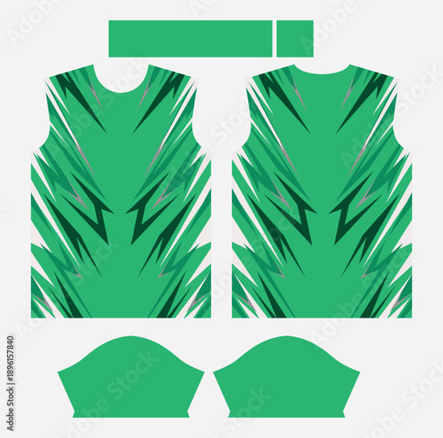 Ultimate High-Quality Baloncesto Jersey Vector Design for Sports Apparel and Team Uniforms