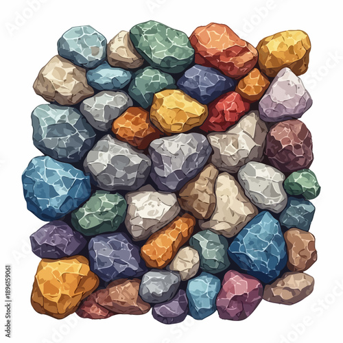 Stone Pattern Very Cool Design