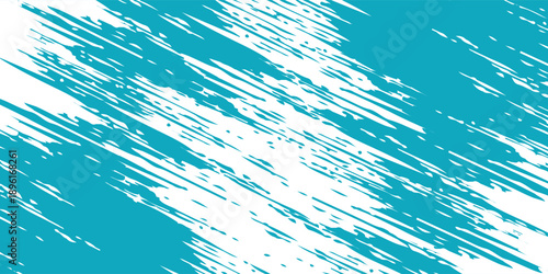 Dots halftone white and blue color pattern gradient grunge texture background. Dots pop art comics sport style vector illustration. vector grunge and dot. eps 10