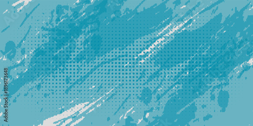 Modern and trendy brush texture design background. Abstract grunge design texture background vector. eps 10