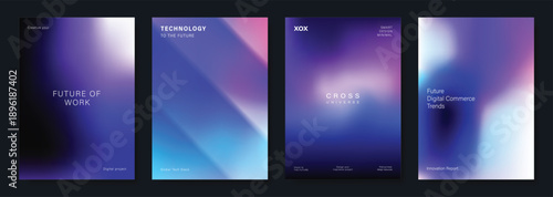 Abstract Gradient vector. Creative design for background, cover, wallpaper, social media, branding and poster.
