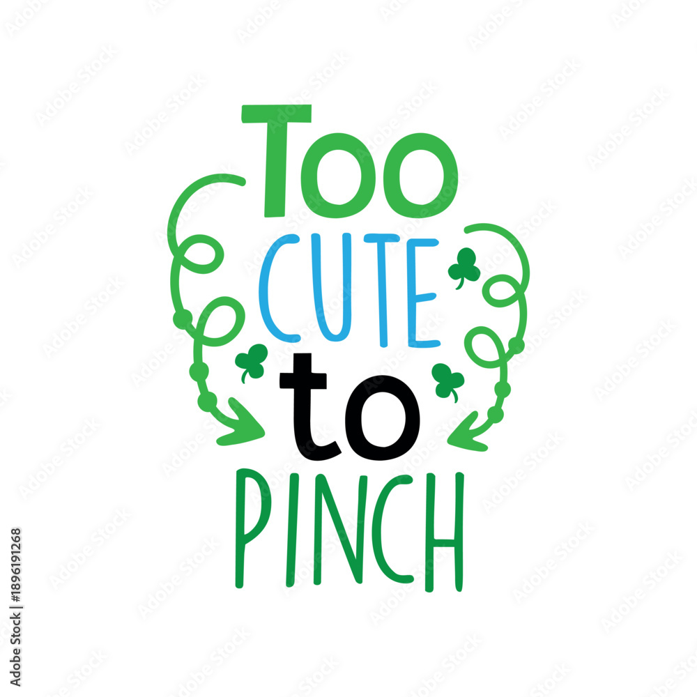 Fototapeta premium Stars Can't Shine Without Darkness Quote