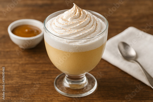 Sigh Limeño stock photo 