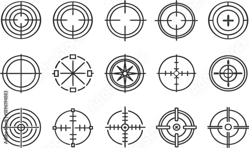 Vintage nautical set of black and white easter eggs designed as vector icons featuring a 3d pattern with ship anchor and compass symbols for a cruise travel illustration