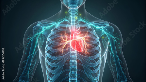 heart diseases and problems