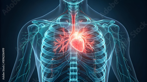 heart diseases and problems