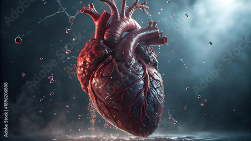 heart diseases and problems