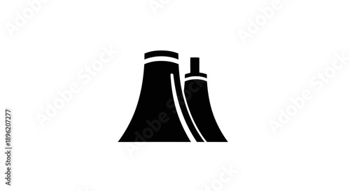 Industrial Cooling Towers