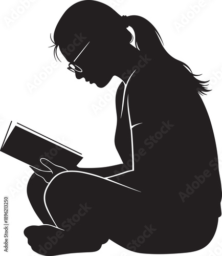 Basketball Player Silhouette Vector Set Featuring Professional Athletes Jumping Shooting and Dribbling for Sports Team Branding Tournament Promotion and Gym Fitness Graphic Design Projects