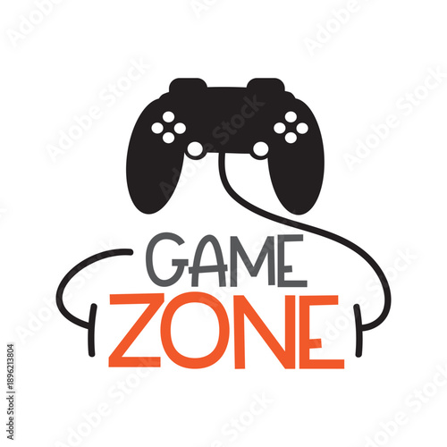 Game Zone Controller Video Game