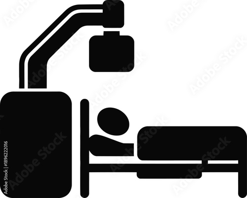 Medical Scan Hospital Patient Healthcare Diagnosis Technology Treatment Safety Medicine