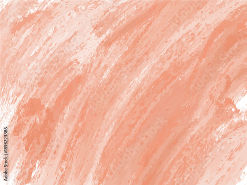 オレンジな背景