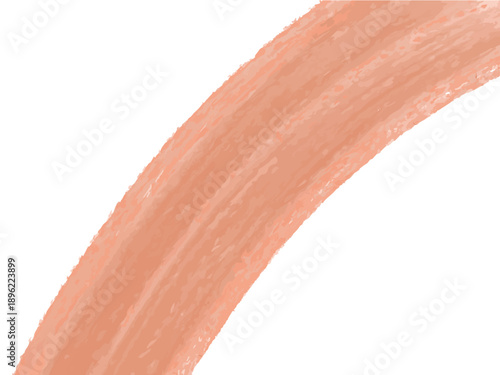 オレンジライン　オレンジペイント