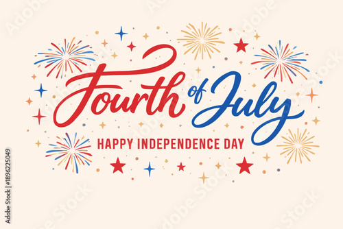 Fourth of July Celebration