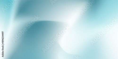 Abstract wave futuristic design of landing page. retro gradient mesh website design illustration art concept