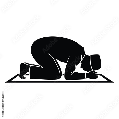 A cluster of plump purple grapes with a single green leaf