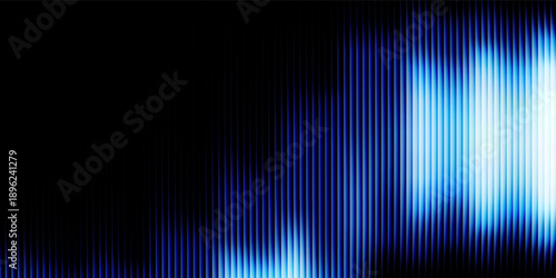 Glass Ripple Background EPS Vector, Abstract Transparent Wave Texture, Smooth Liquid Glass Distortion, Modern Glossy Water Ripple Effect Design