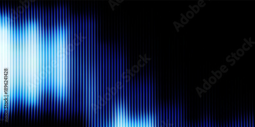 Glass Ripple Background EPS Vector, Abstract Transparent Wave Texture, Smooth Liquid Glass Distortion, Modern Glossy Water Ripple Effect Design