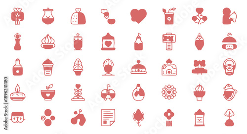 A minimalist illustration depicts a partially visible document with horizontal lines framed by an orange border and a small bracket high quality professional detailed modern elegant