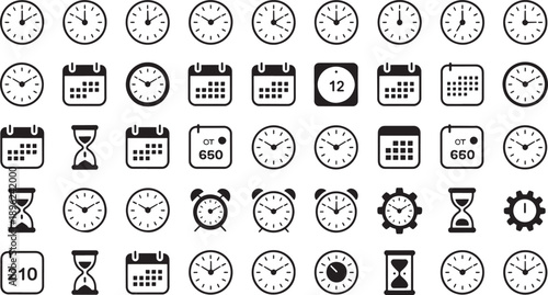 collection-of-50-monochrome-icons-repres_tEXT_9eHTsGkRi5RXYOR7A_Lq-TTJmIQVuHjsbMB1z5VQ_traced