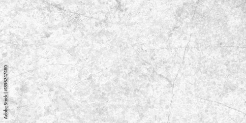 White stone concrete floor or old cement grunge background. texture of white paper is crumpled paper. cement concrete wall and ceramic tiles background. white stone concrete polished marble texture.