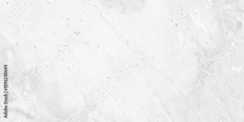 White stone concrete floor or old cement grunge background. texture of white paper is crumpled paper. cement concrete wall and ceramic tiles background. white stone concrete polished marble texture.