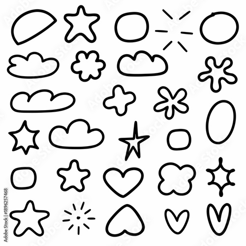 Generic placeholder image indicating the availability of a vector graphic file