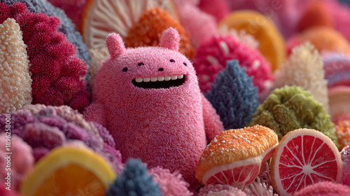 Wallpaper Mural Surreal Silliness Torontodigital.ca