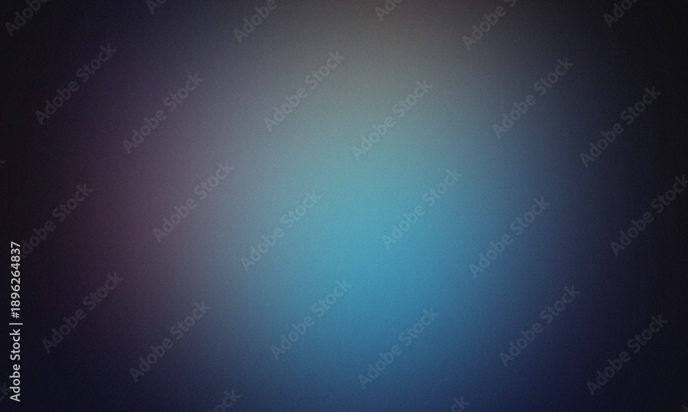 Fototapeta premium Soft cinematic color blur high resolution picture