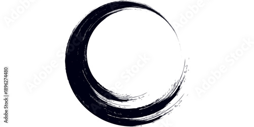 Tire tread marks, wheel textures, tire marks - car racing, motocross, drift, rally, off-road and others. Vector black isolated texture in grunge style eps 10