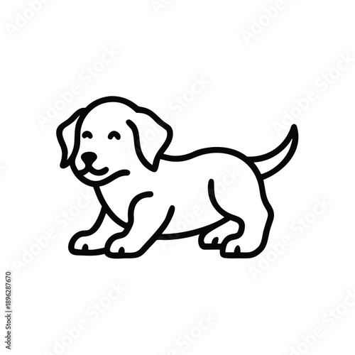 puppy, dog, goldenretriever, pet, canine, animal, cute, adorable, playful, friendly, domestic, companion,