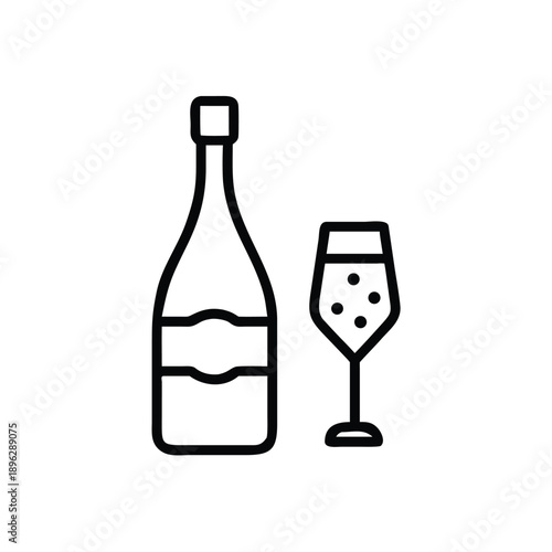 champagne, bottle, glass, celebration, toast, party, drink, alcohol, beverage, wine, luxury, festive