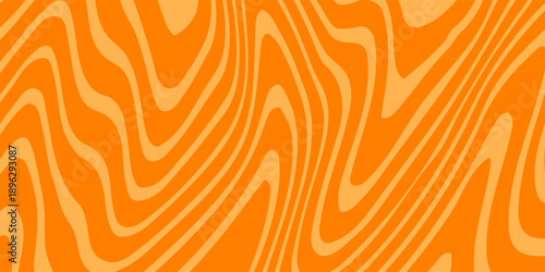 Starburst abstract Psychedelic background. Modern vector illustration art concept style