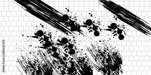 texture for fishing nets. Grunge pattern for sportswear or soccer goal, volleyball net, basketball hoop, hockey, athletics. Grunge background