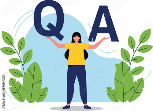 Vector Illustration Set of Ten Cartoon Campfires with Orange Flames and Wooden Logs for Camping Outdoors Adventure Nature and Forest Night Landscape