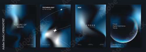 Abstract Gradient vector. Creative design for background, cover, wallpaper, social media, branding and poster.