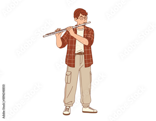 musical instruments, cartoon musicians, male musicians, female musicians, band members, music performance, playing instruments, music education theme, creative music scene, cheerful performers, orches