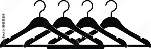 Clapperboard & Film Slate Icon Set Video Production Tools